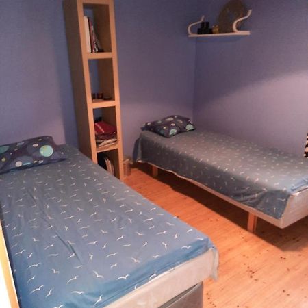 Vierashuone Apartment Oulu Bagian luar foto
